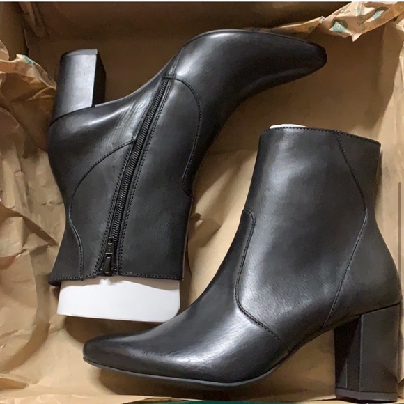 Pointed Toe Bootie
Never Worn, in Box - Picture 11 of 14
